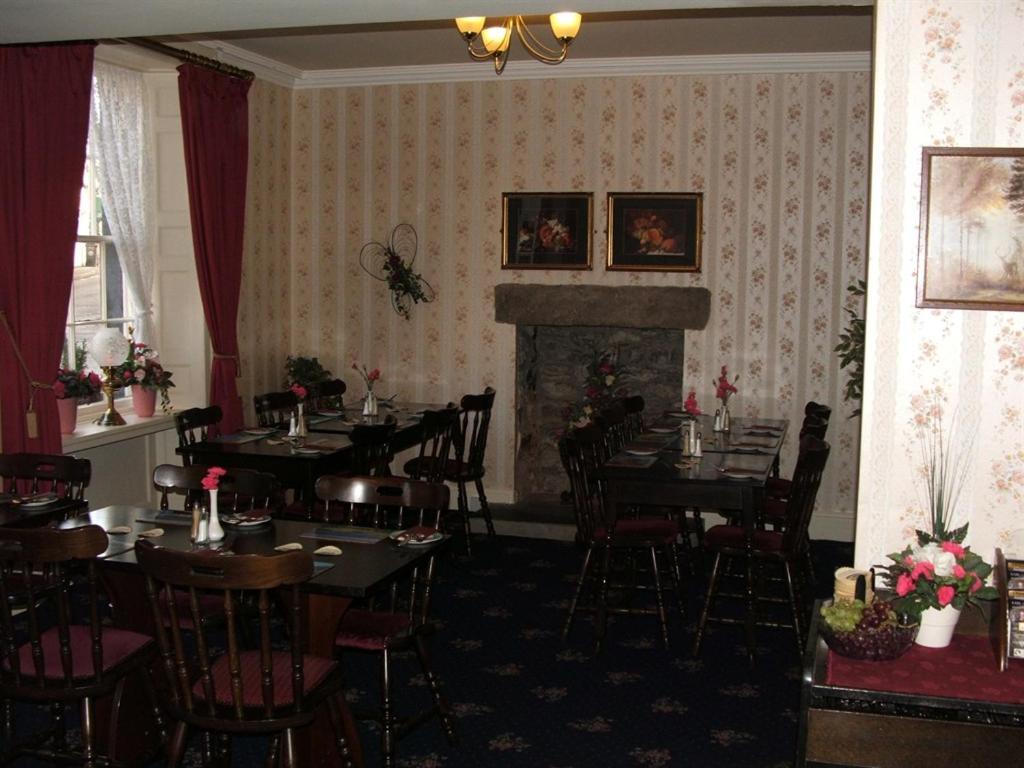 Ferienwohnung The Cross Keys Milnthorpe Exterior foto